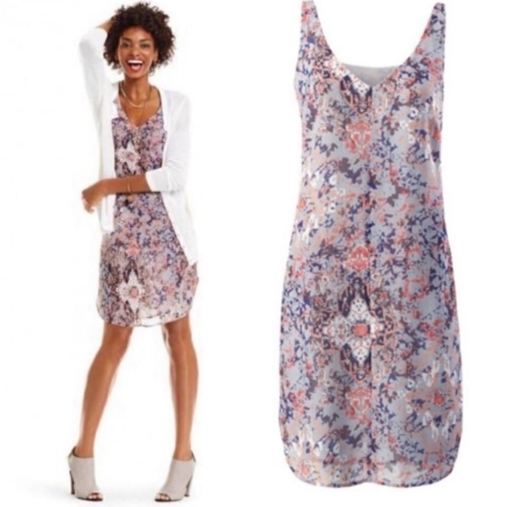 LIKE new Cabi dress